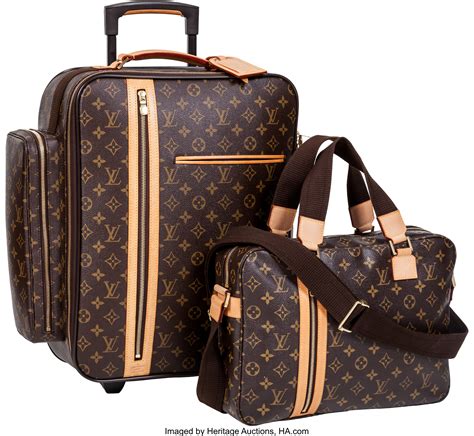 set valigie louis vuitton prezzo|louis vuitton luggage.